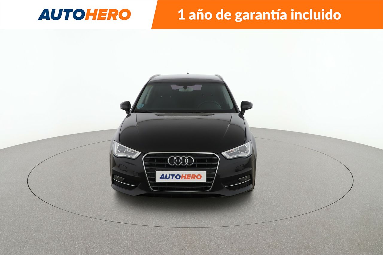 Foto Audi A3 9