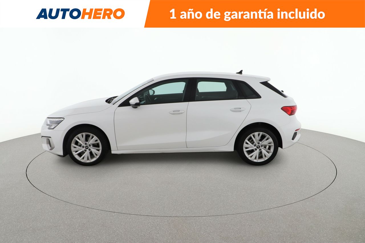 Foto Audi A3 3