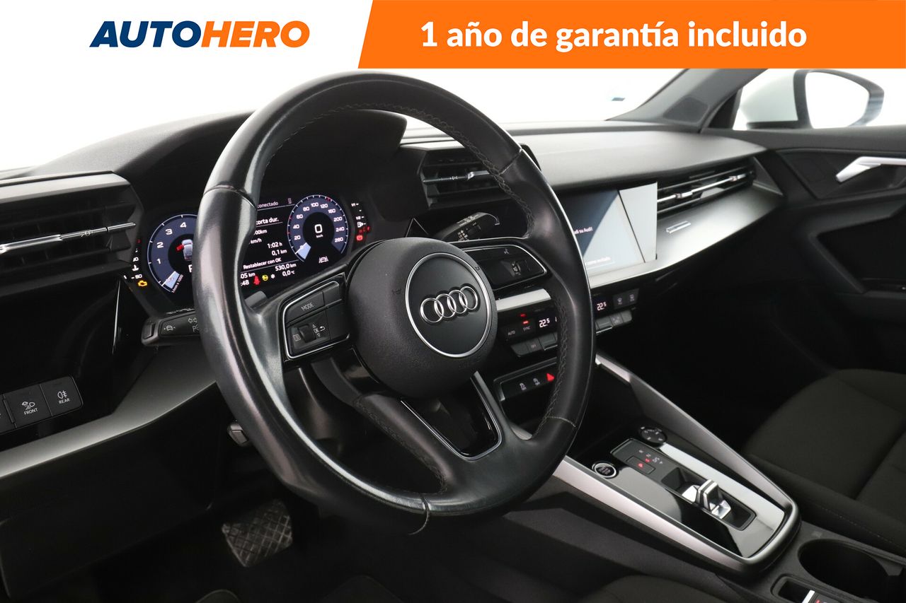 Foto Audi A3 12