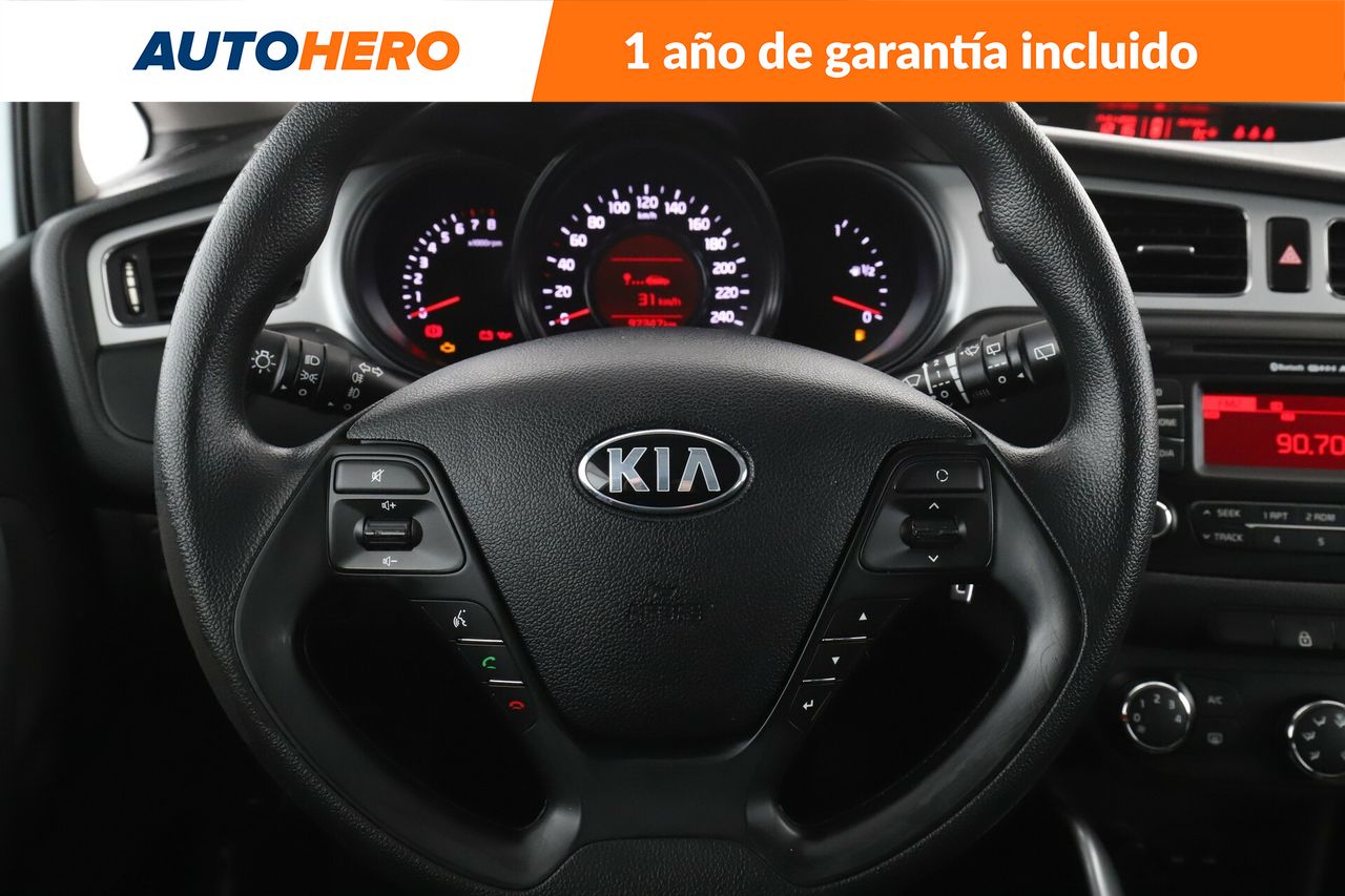 Foto Kia Pro_Ceed 20