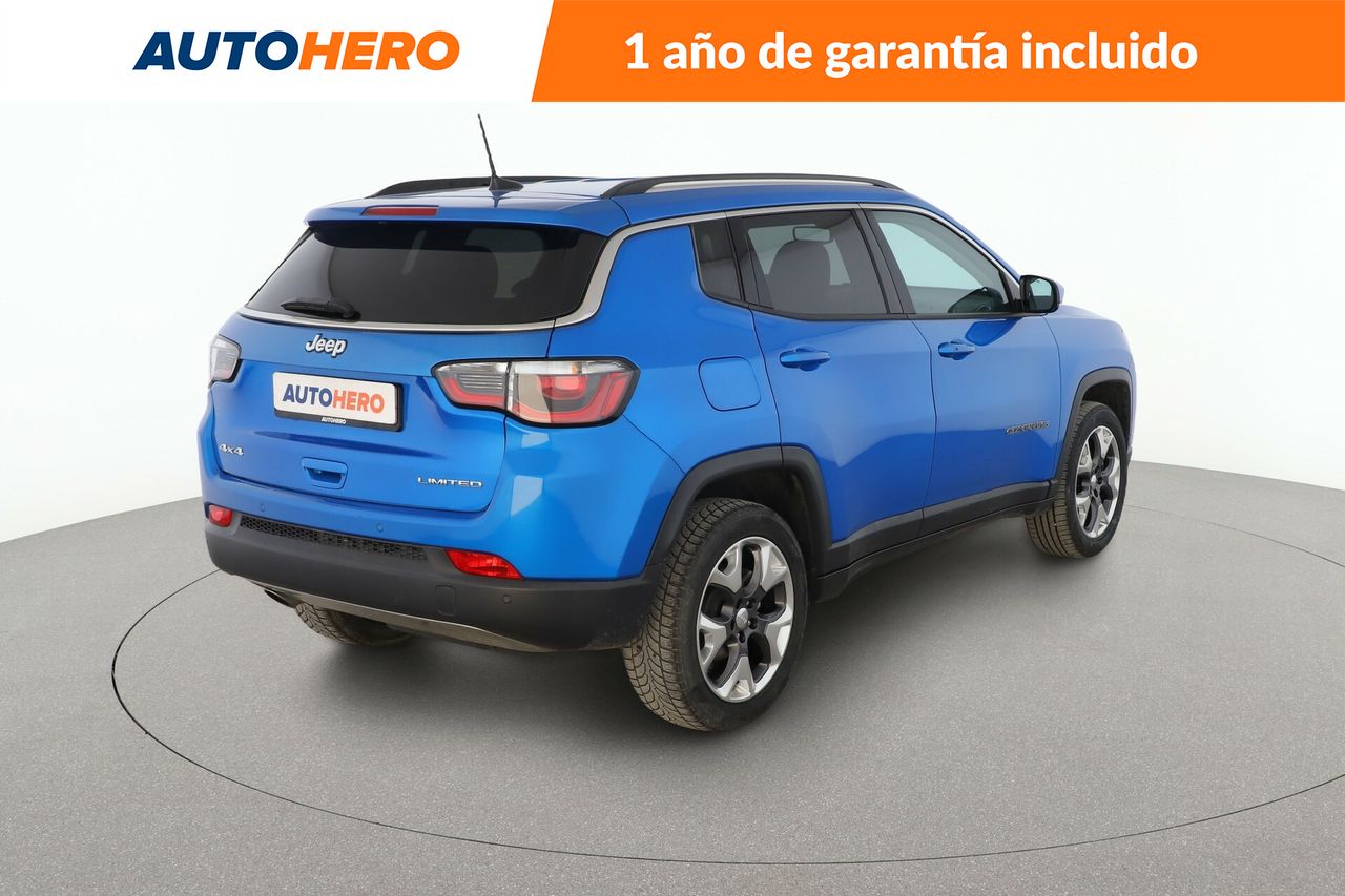 Foto Jeep Compass 6