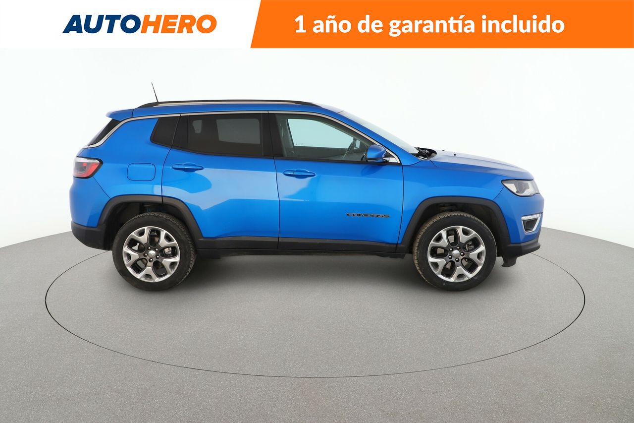 Foto Jeep Compass 7