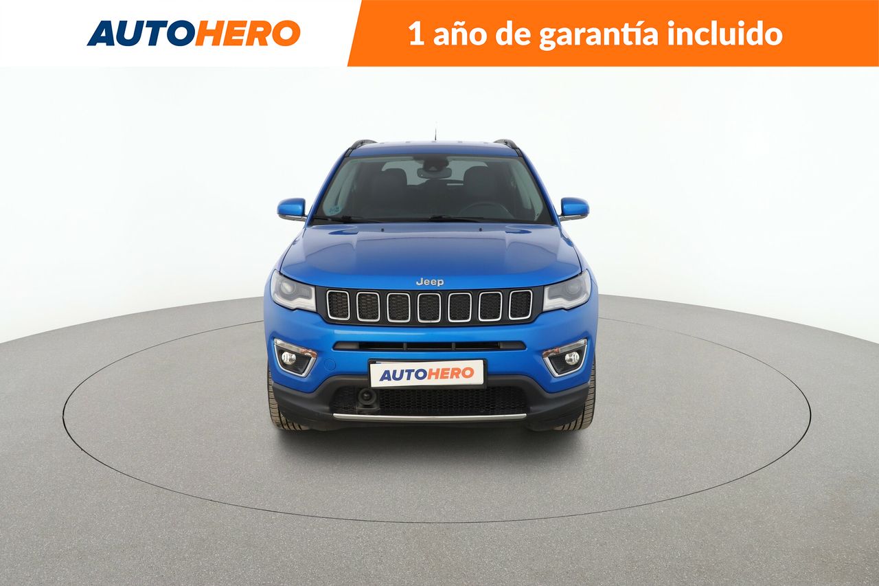 Foto Jeep Compass 9