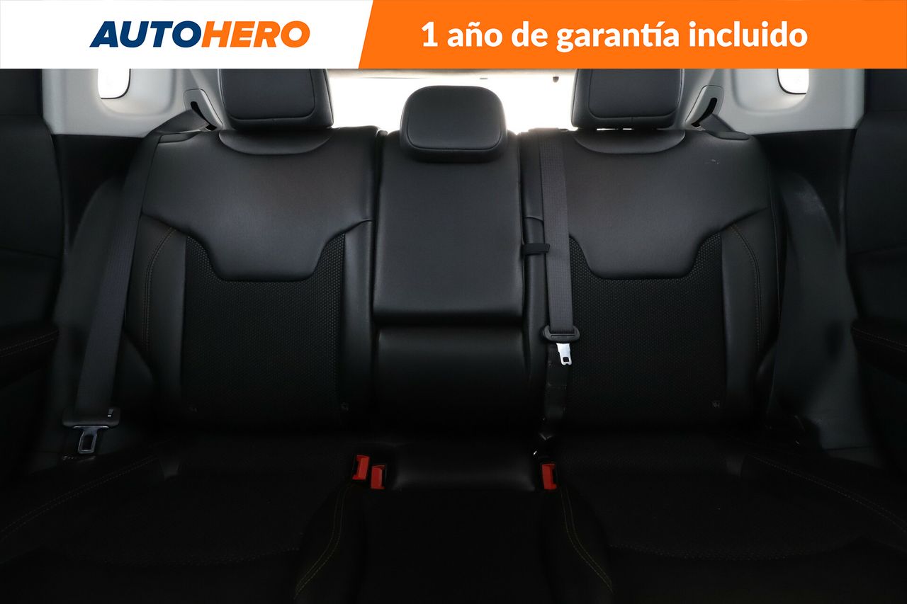 Foto Jeep Compass 16