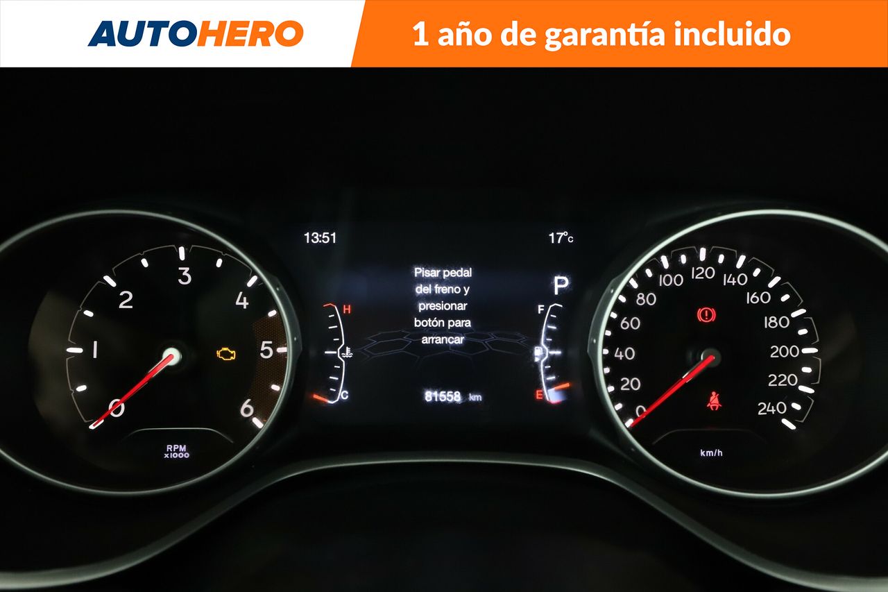 Foto Jeep Compass 21