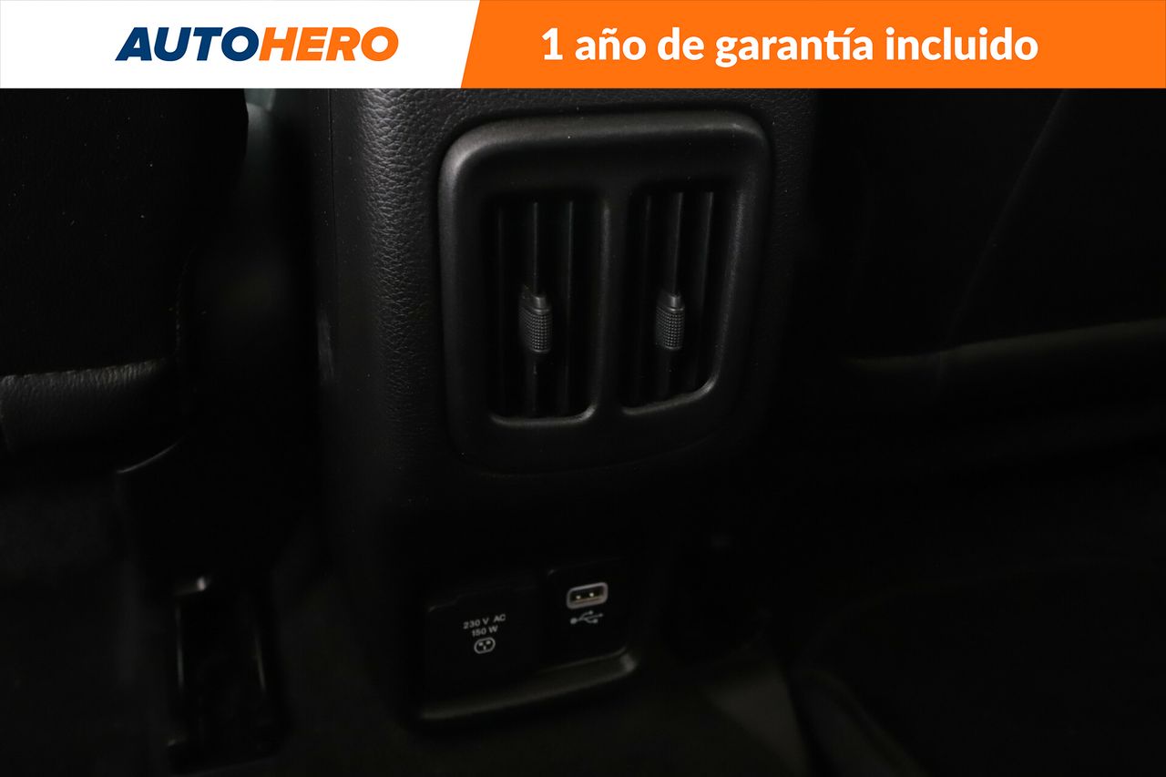 Foto Jeep Compass 22