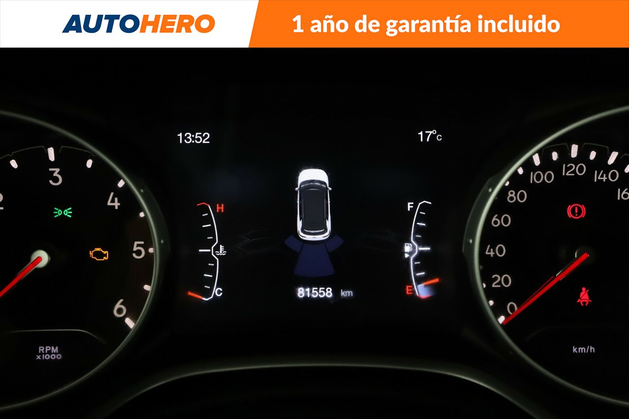 Foto Jeep Compass 27