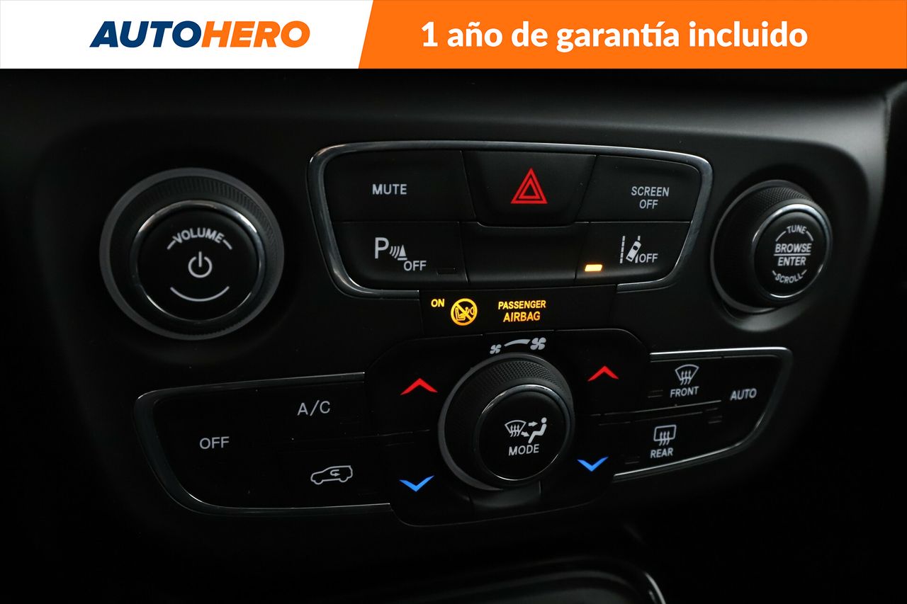 Foto Jeep Compass 28