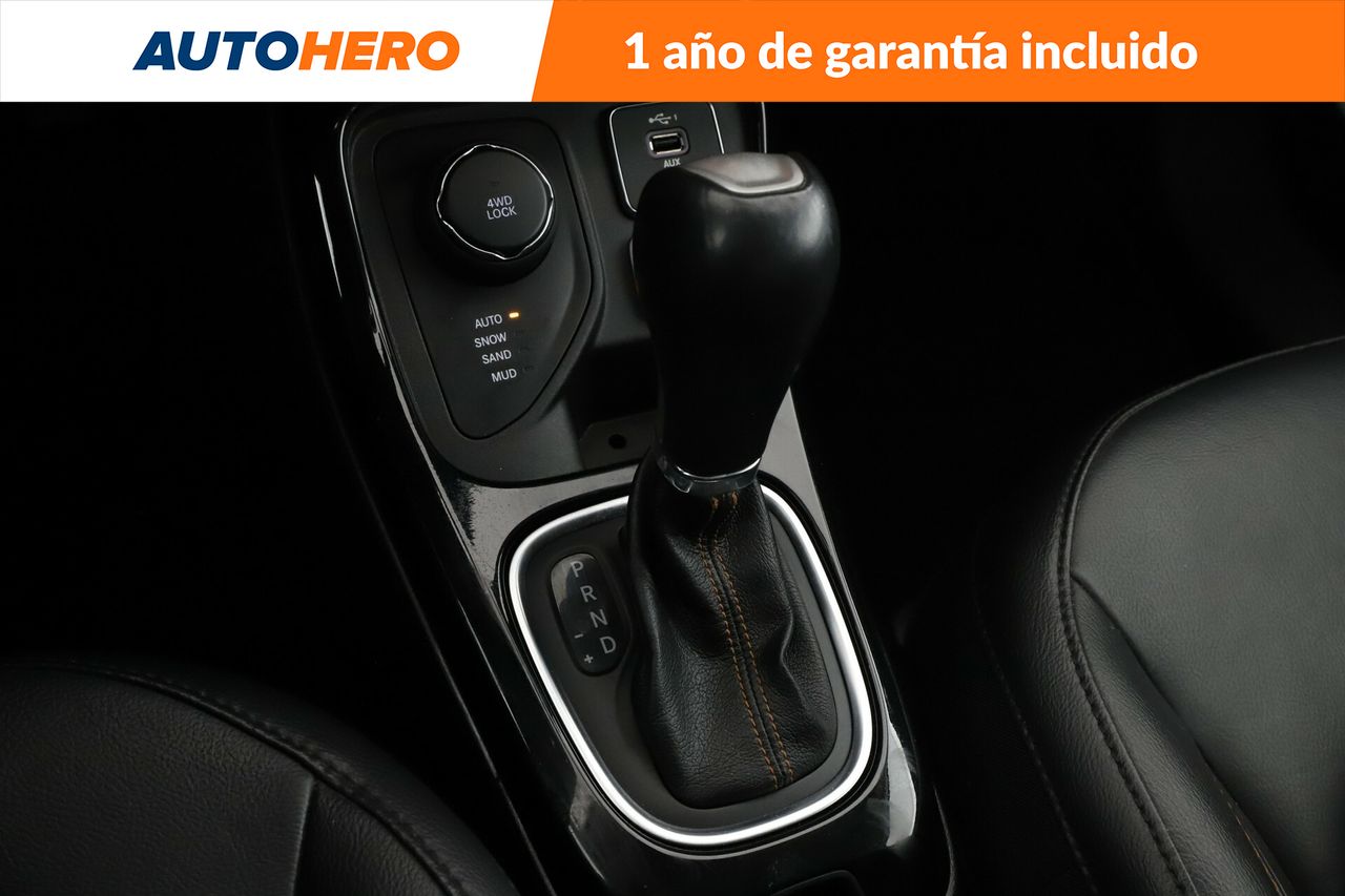 Foto Jeep Compass 29