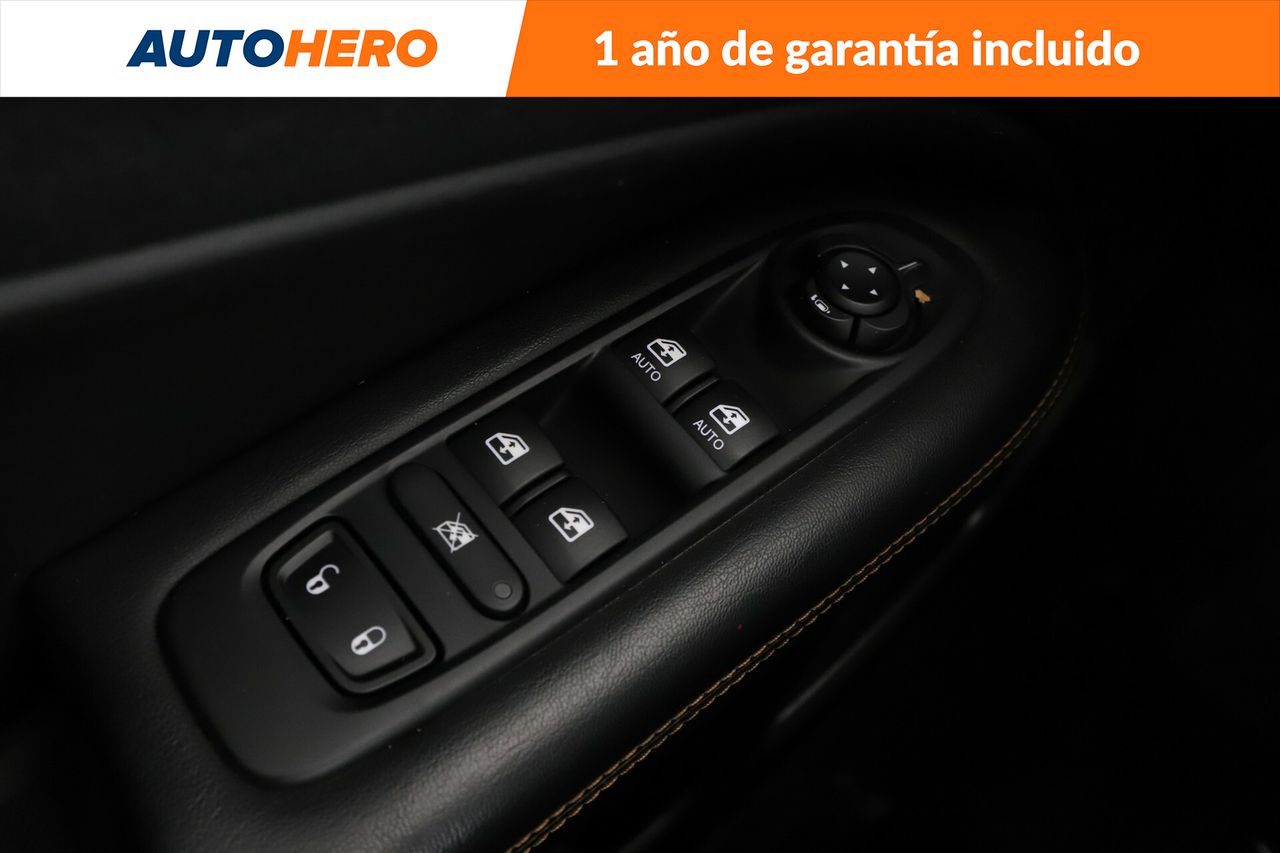 Foto Jeep Compass 30