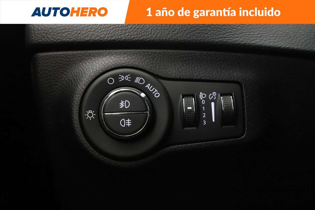 Foto Jeep Compass 31