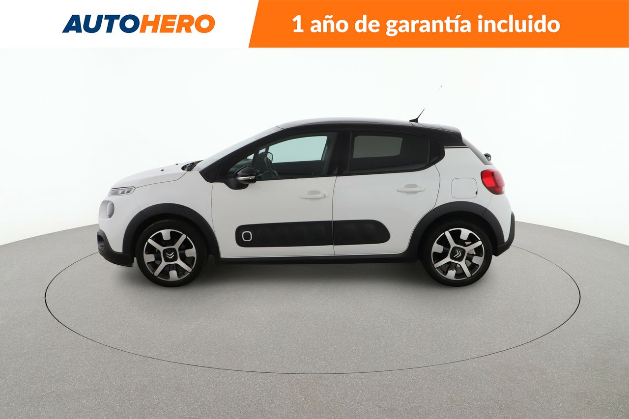 Foto Citroën C3 3