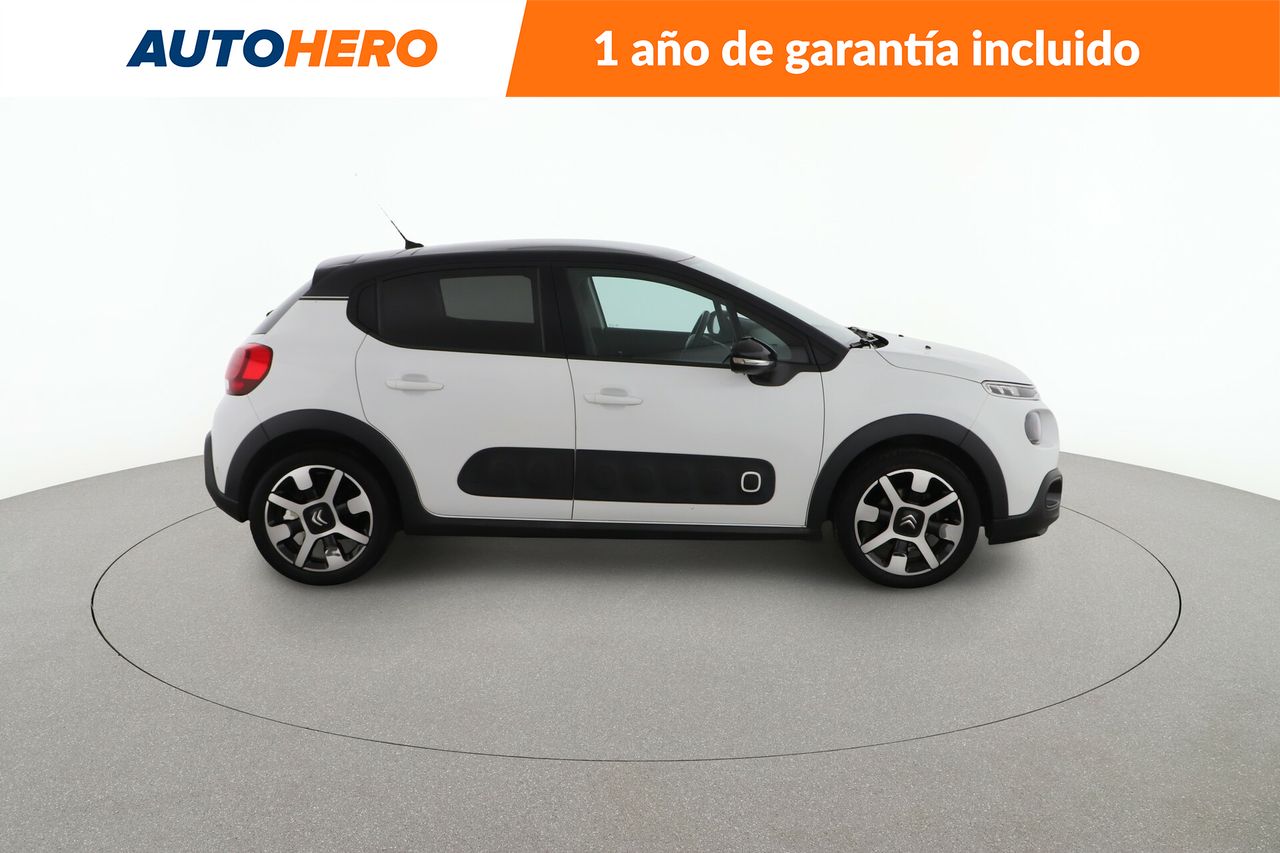 Foto Citroën C3 7