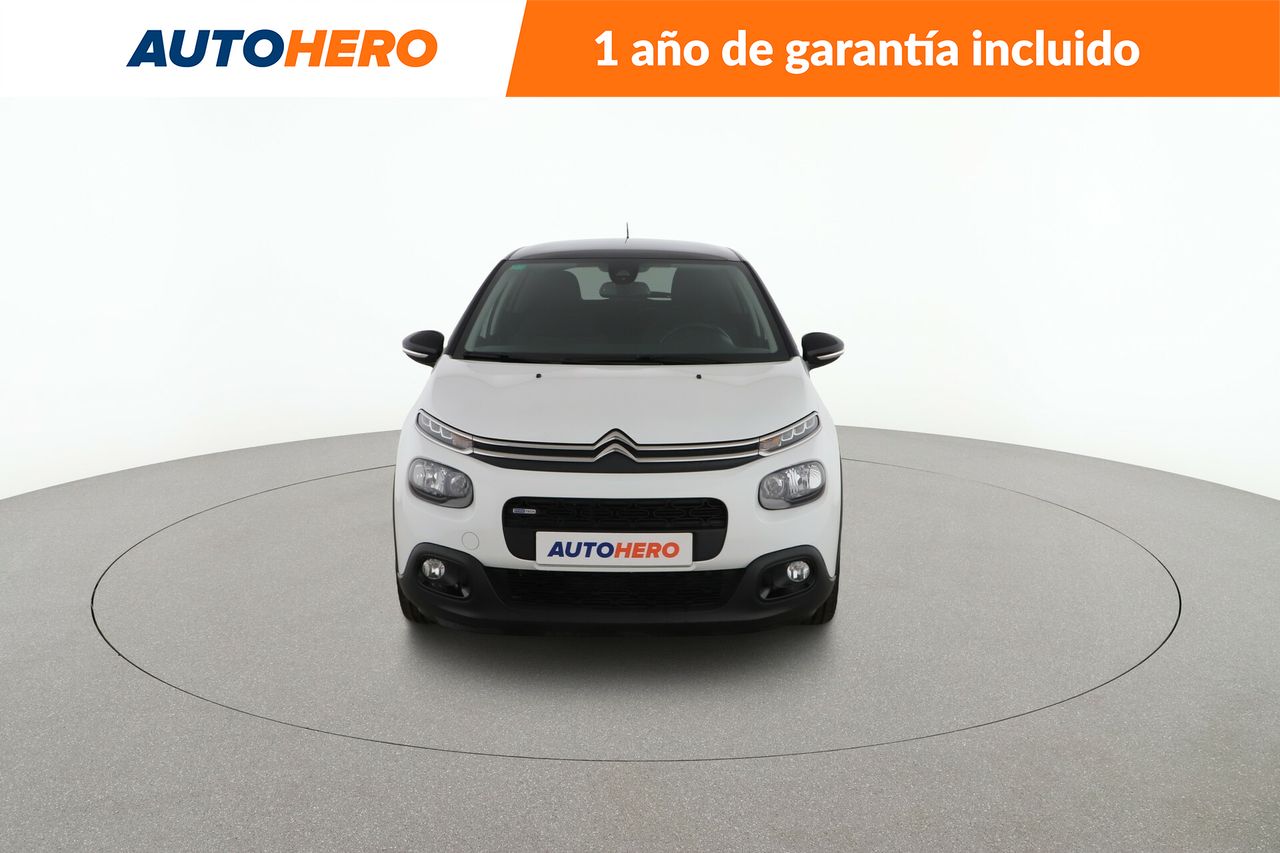 Foto Citroën C3 9