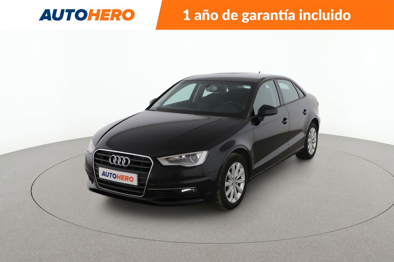 Foto Audi A3 1