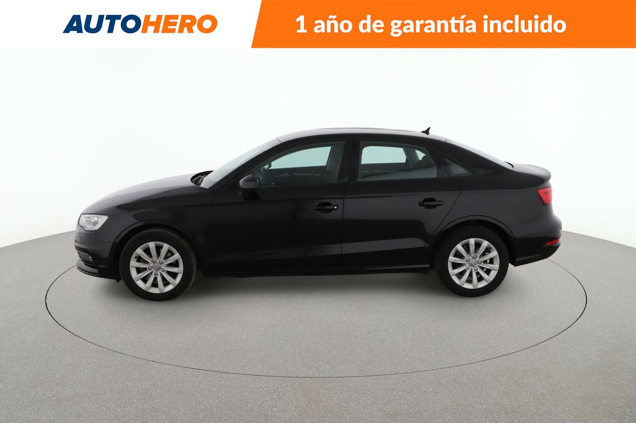 Foto Audi A3 3