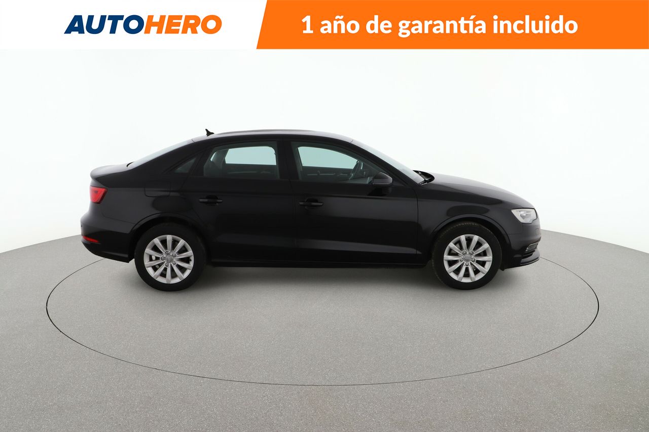 Foto Audi A3 7