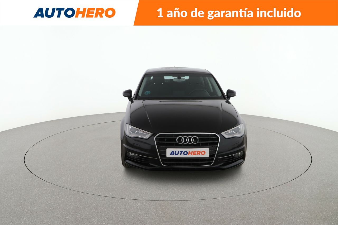 Foto Audi A3 9