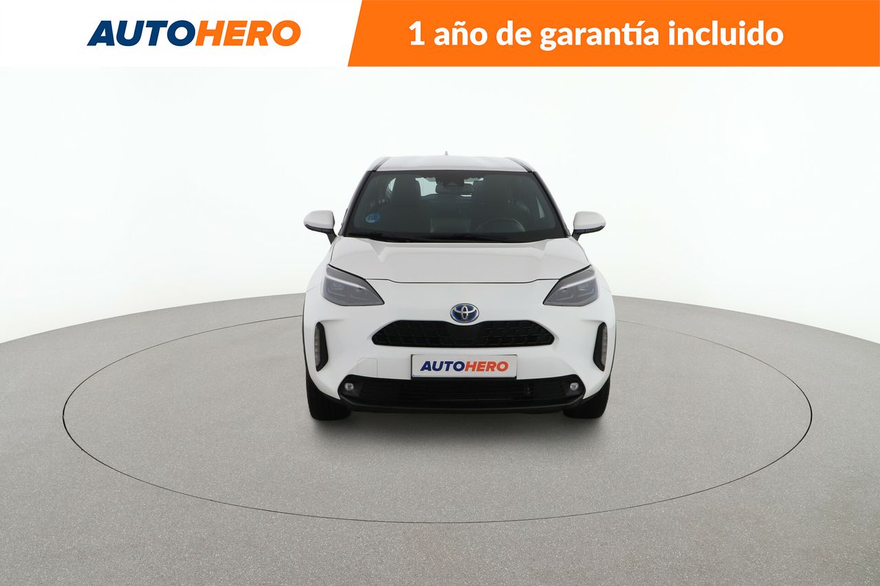 Foto Toyota Yaris 9