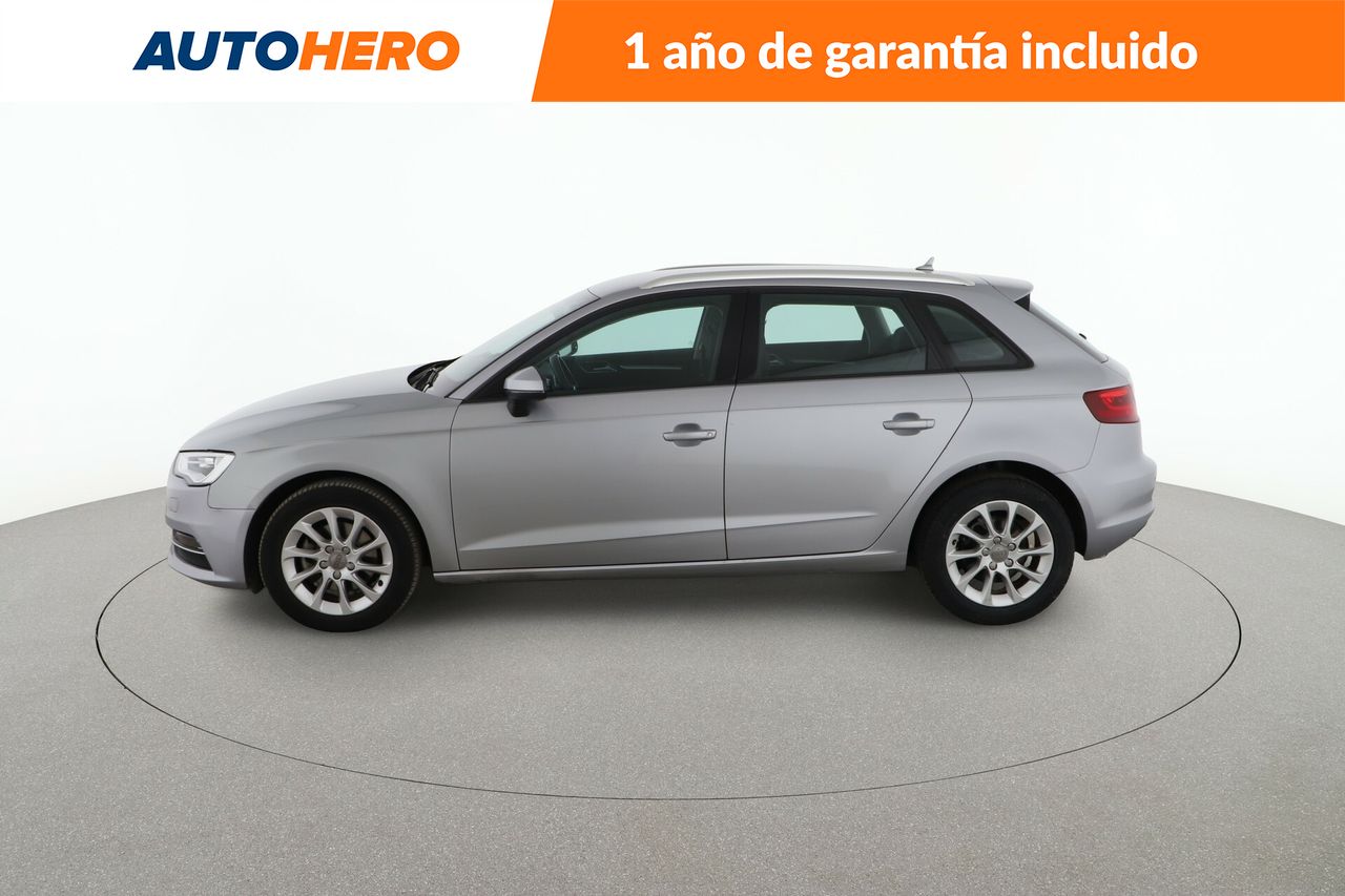 Foto Audi A3 3