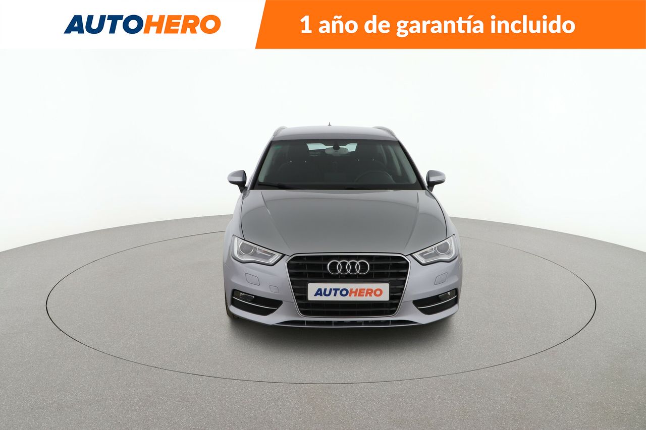 Foto Audi A3 9