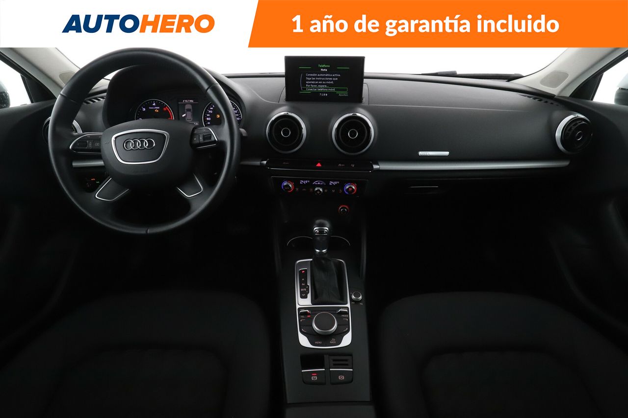 Foto Audi A3 13