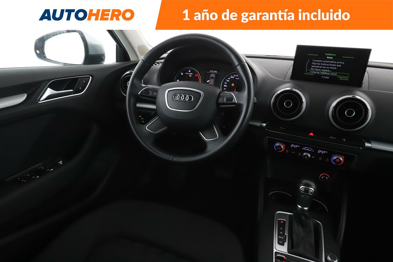 Foto Audi A3 14