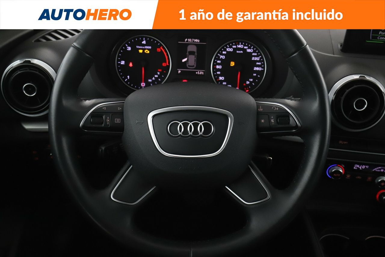 Foto Audi A3 20