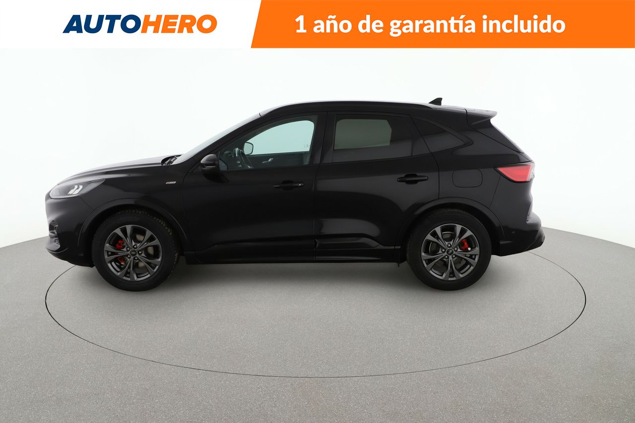 Foto Ford Kuga 3