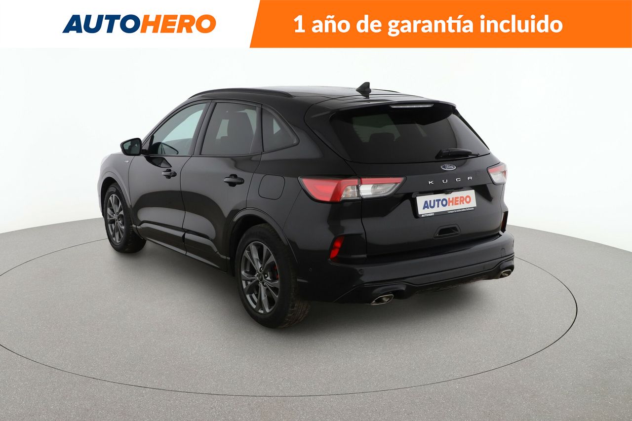 Foto Ford Kuga 4