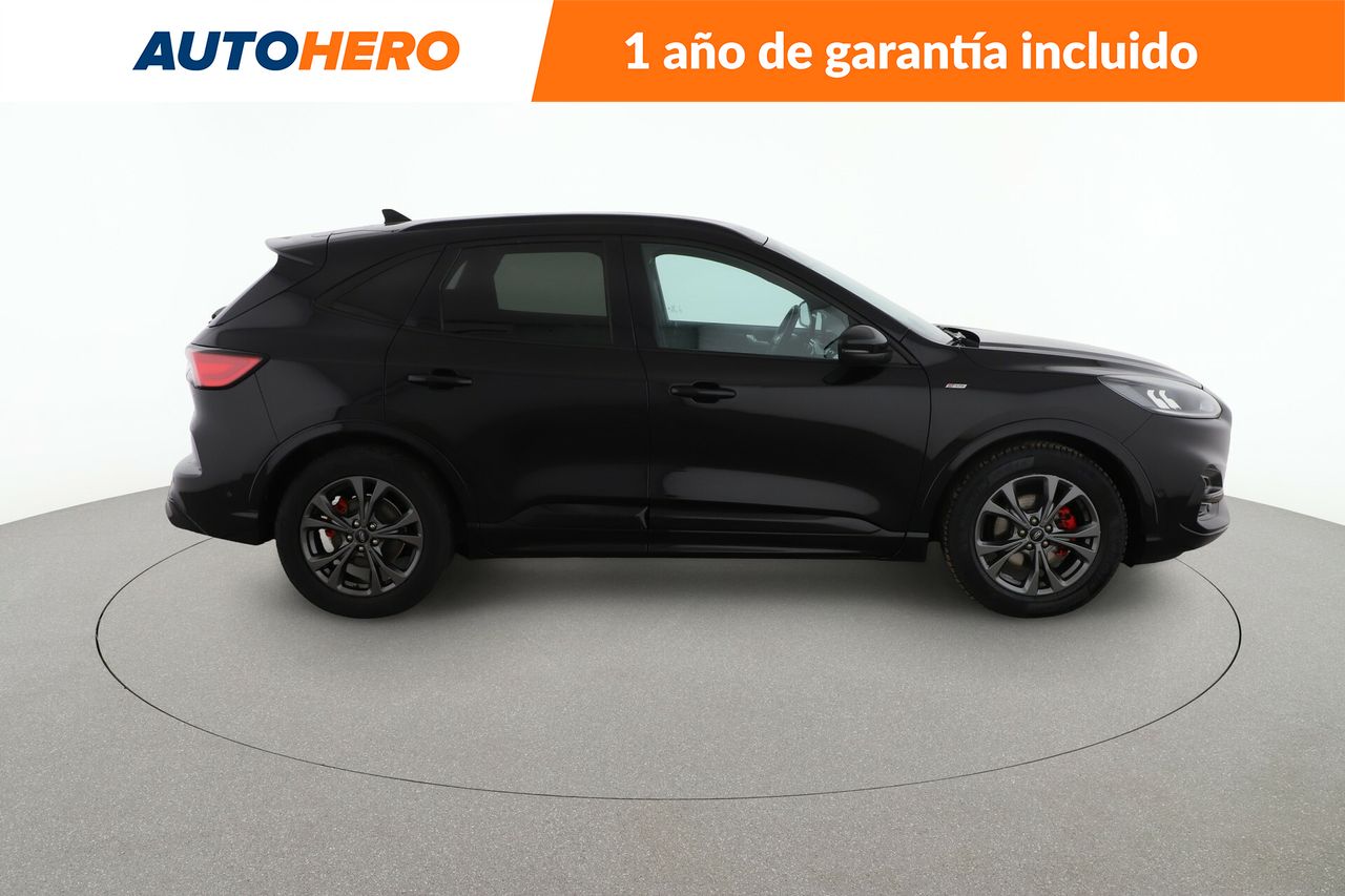 Foto Ford Kuga 7