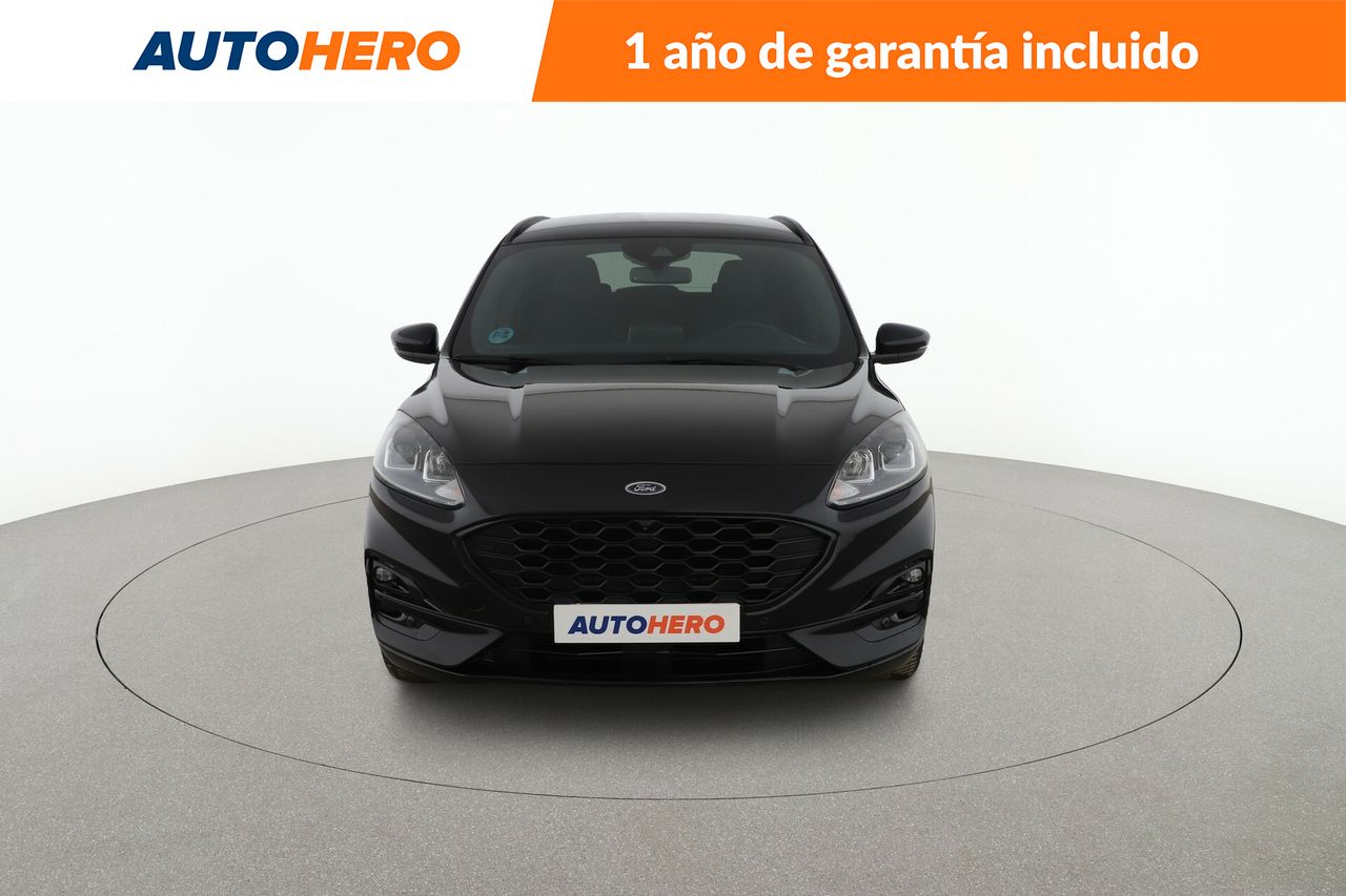 Foto Ford Kuga 9