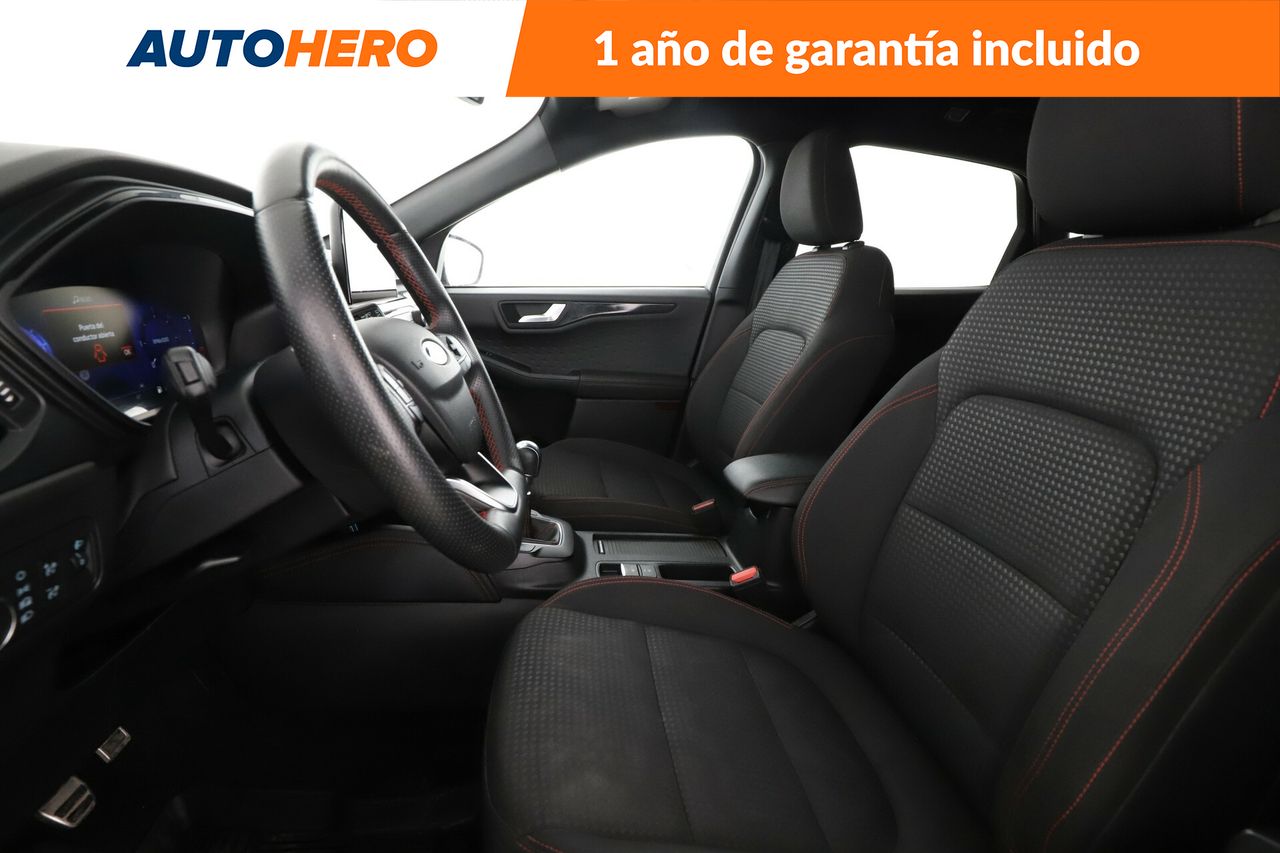 Foto Ford Kuga 11