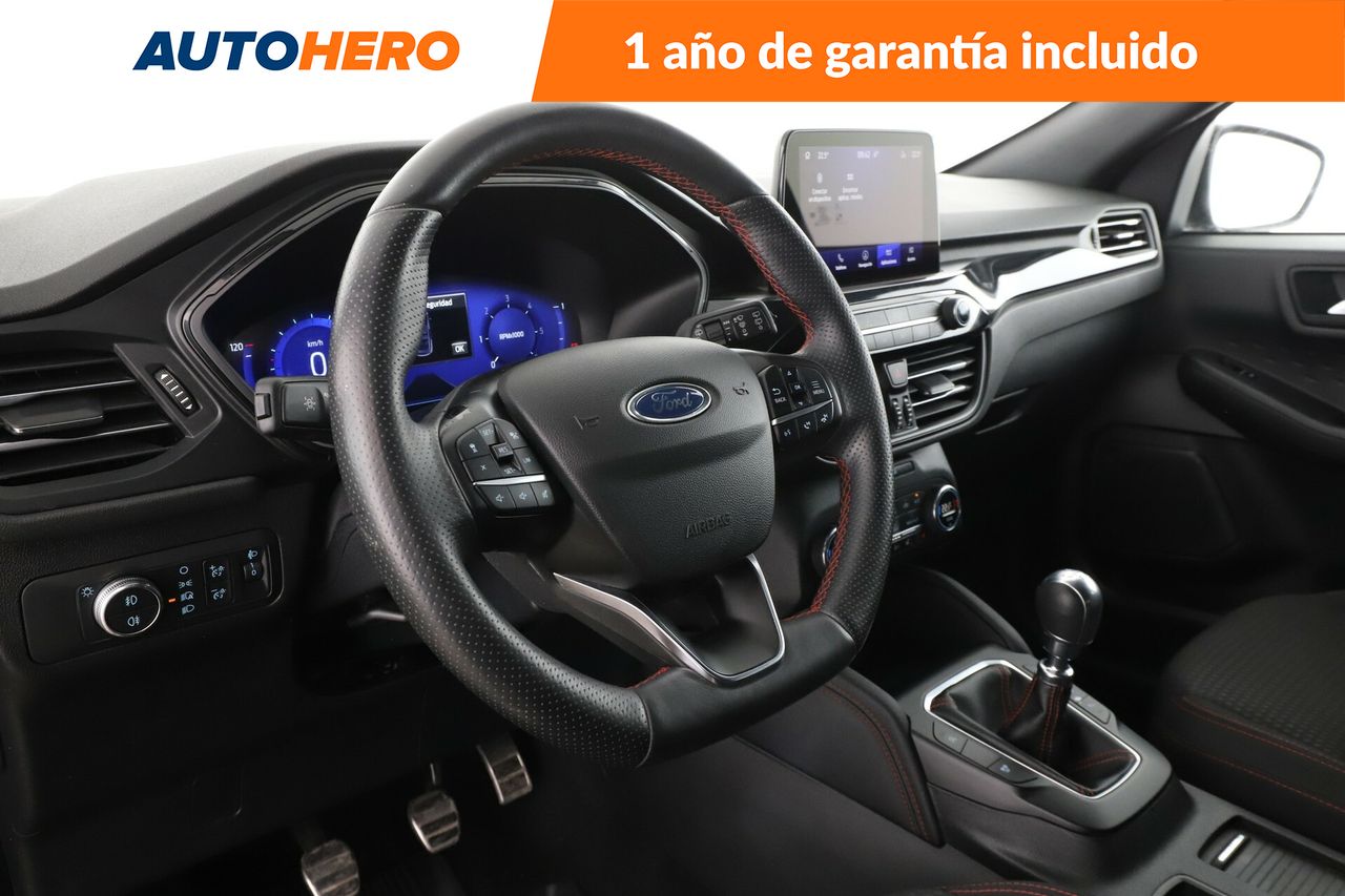 Foto Ford Kuga 12