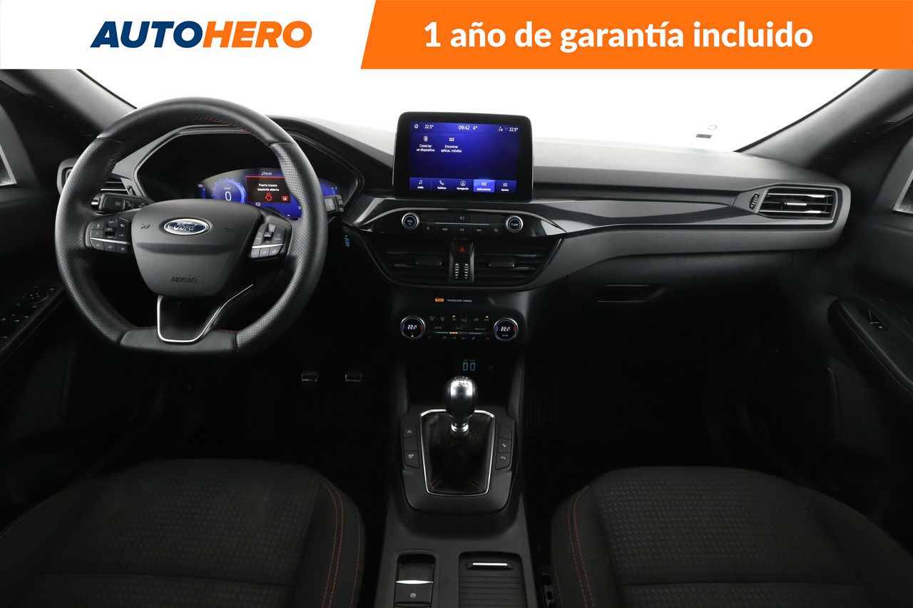 Foto Ford Kuga 13