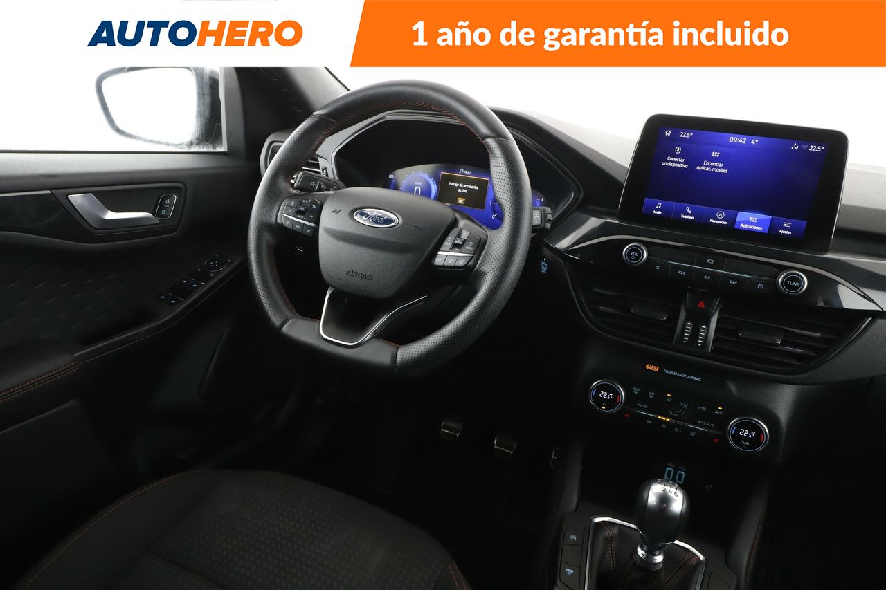 Foto Ford Kuga 14