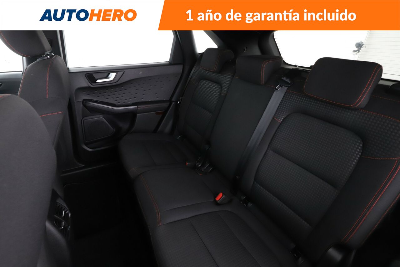 Foto Ford Kuga 15