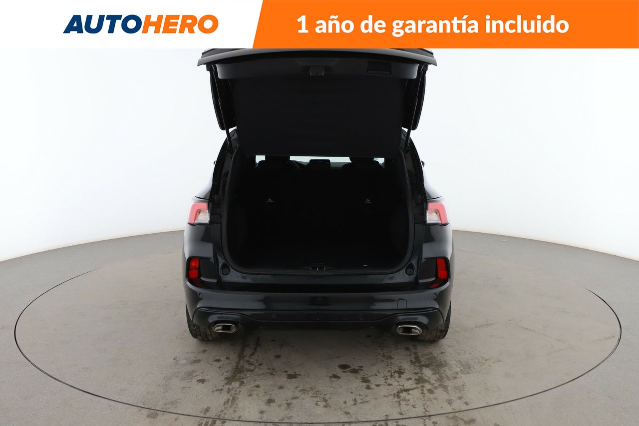 Foto Ford Kuga 18