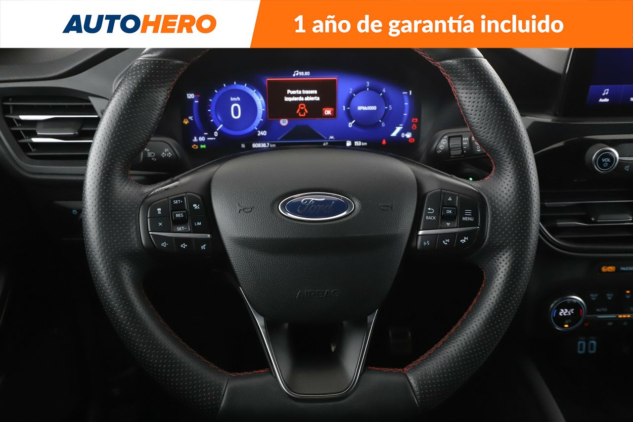 Foto Ford Kuga 20