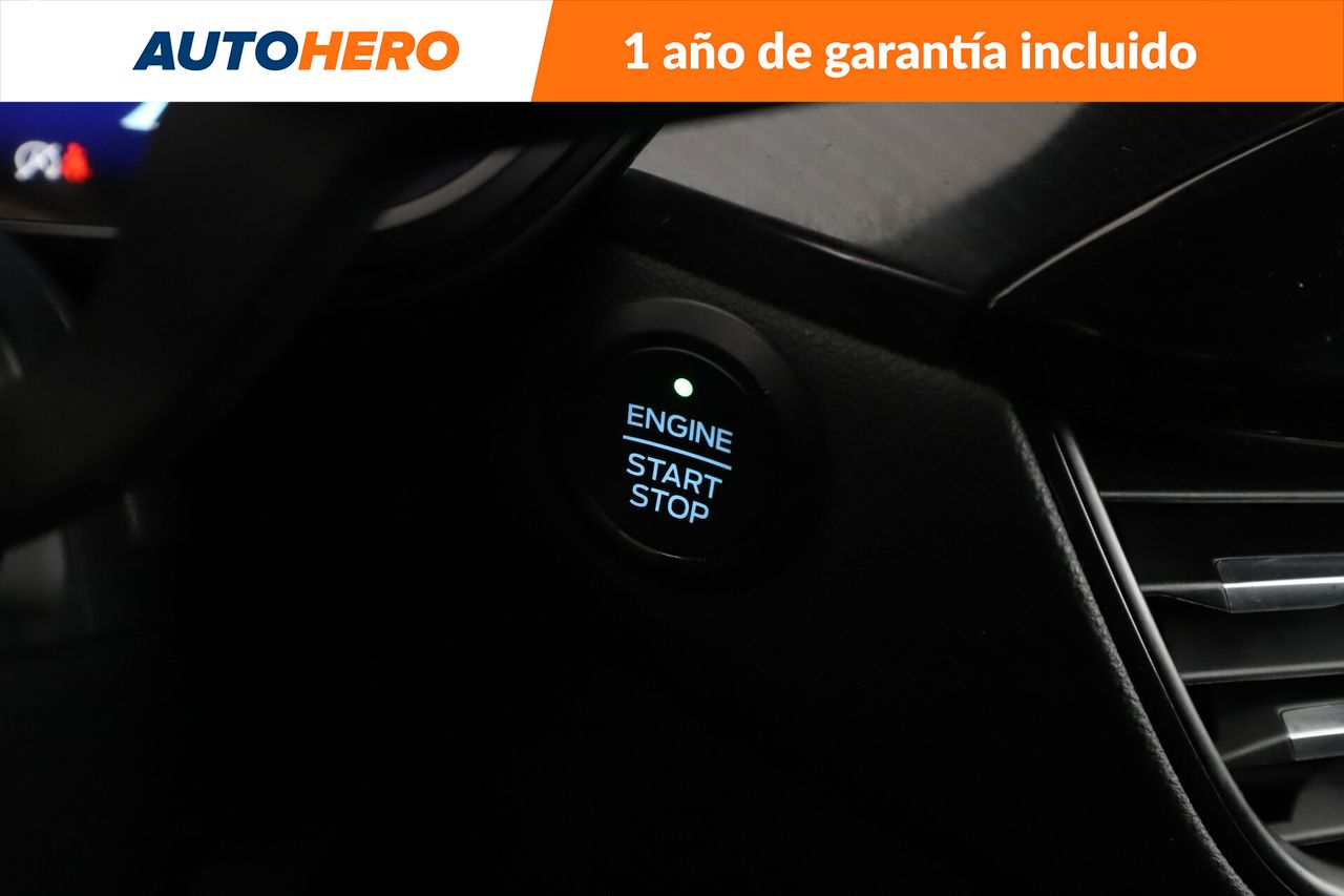 Foto Ford Kuga 30