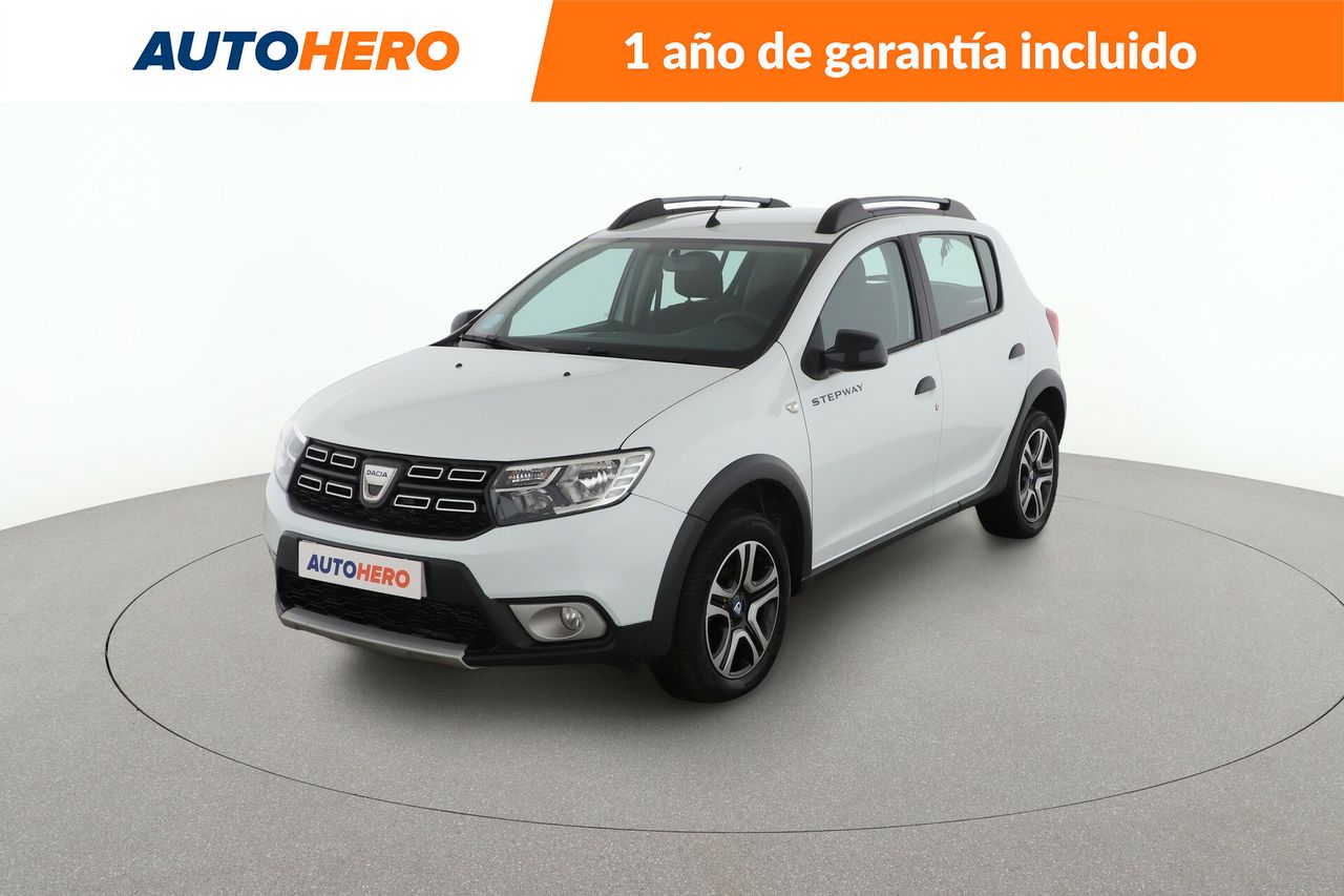 Foto Dacia Sandero 1