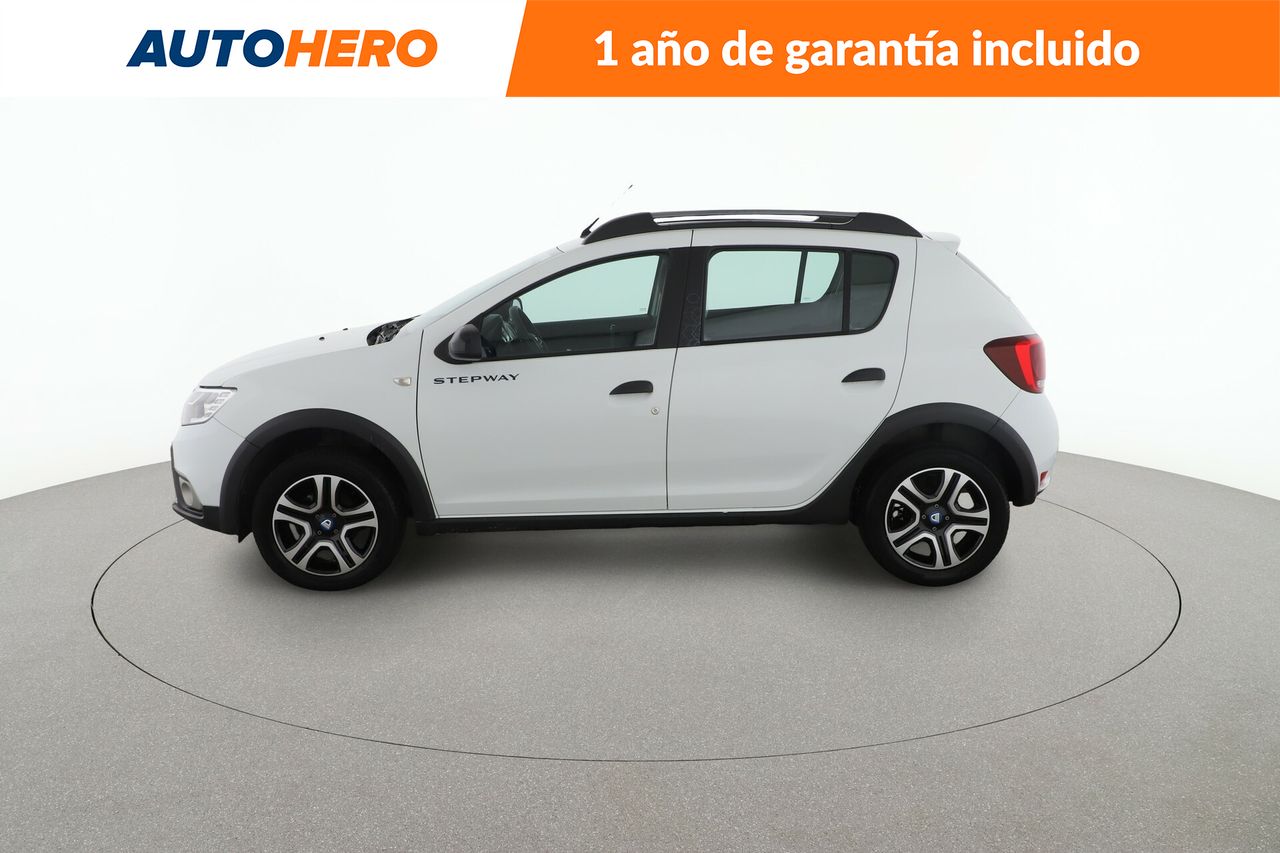 Foto Dacia Sandero 3