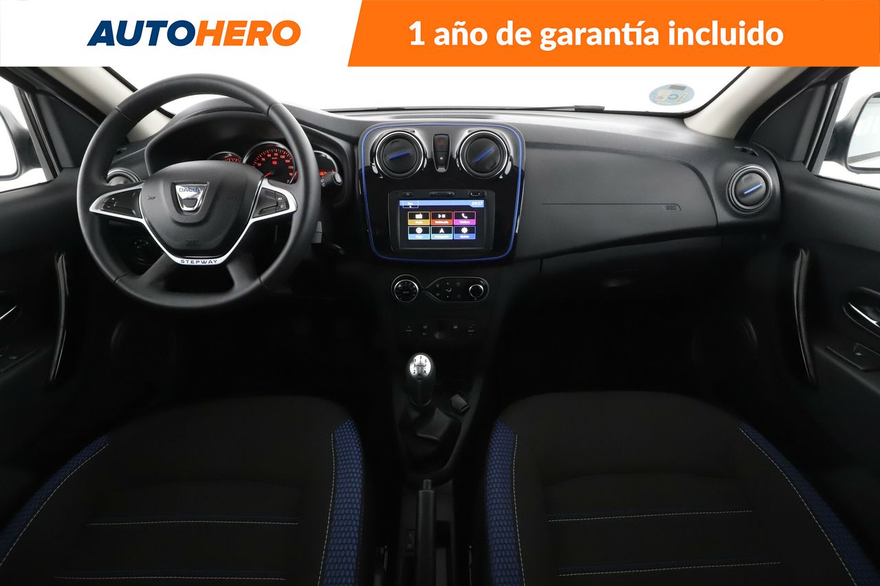 Foto Dacia Sandero 13