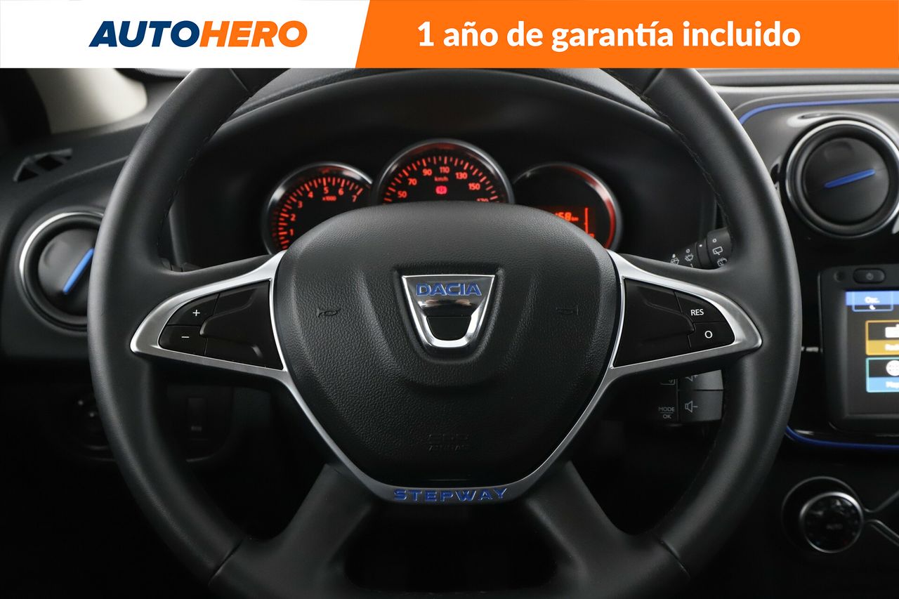 Foto Dacia Sandero 20