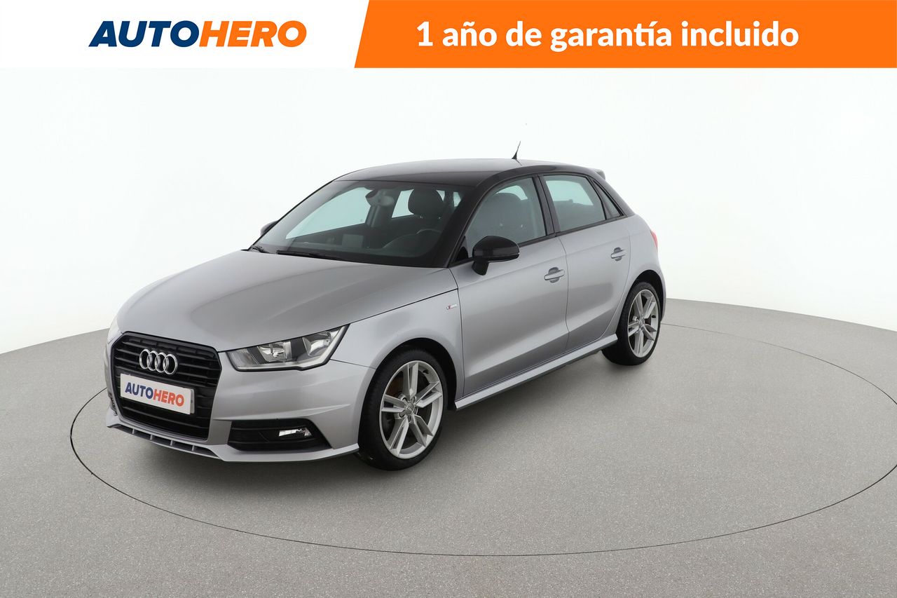 Foto Audi A1 1