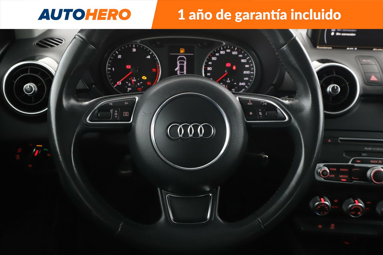 Foto Audi A1 20