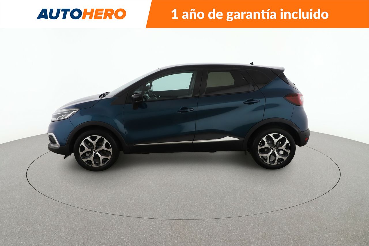 Foto Renault Captur 3