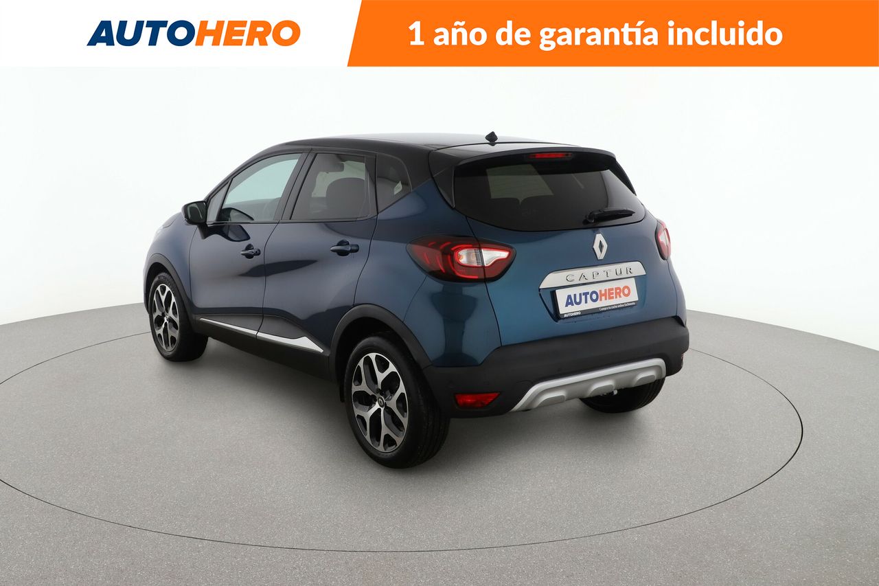 Foto Renault Captur 4