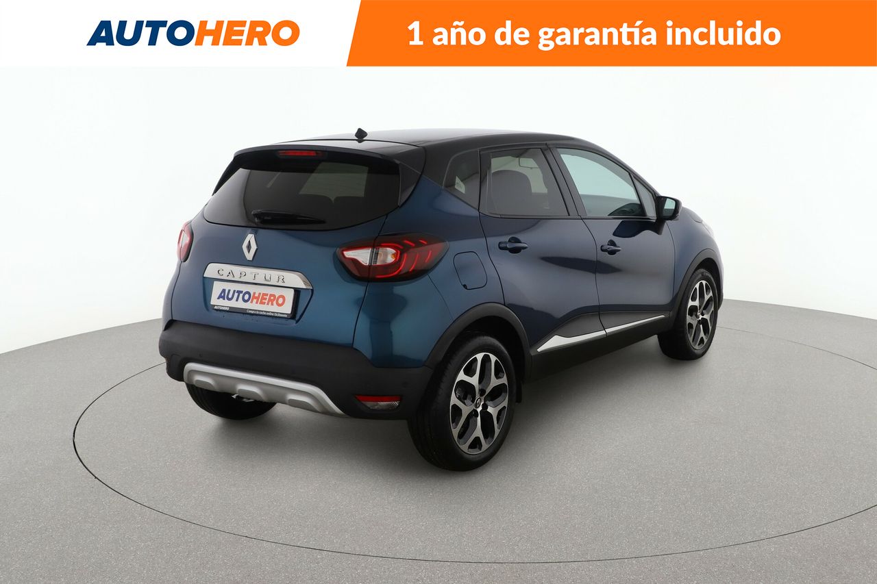 Foto Renault Captur 6