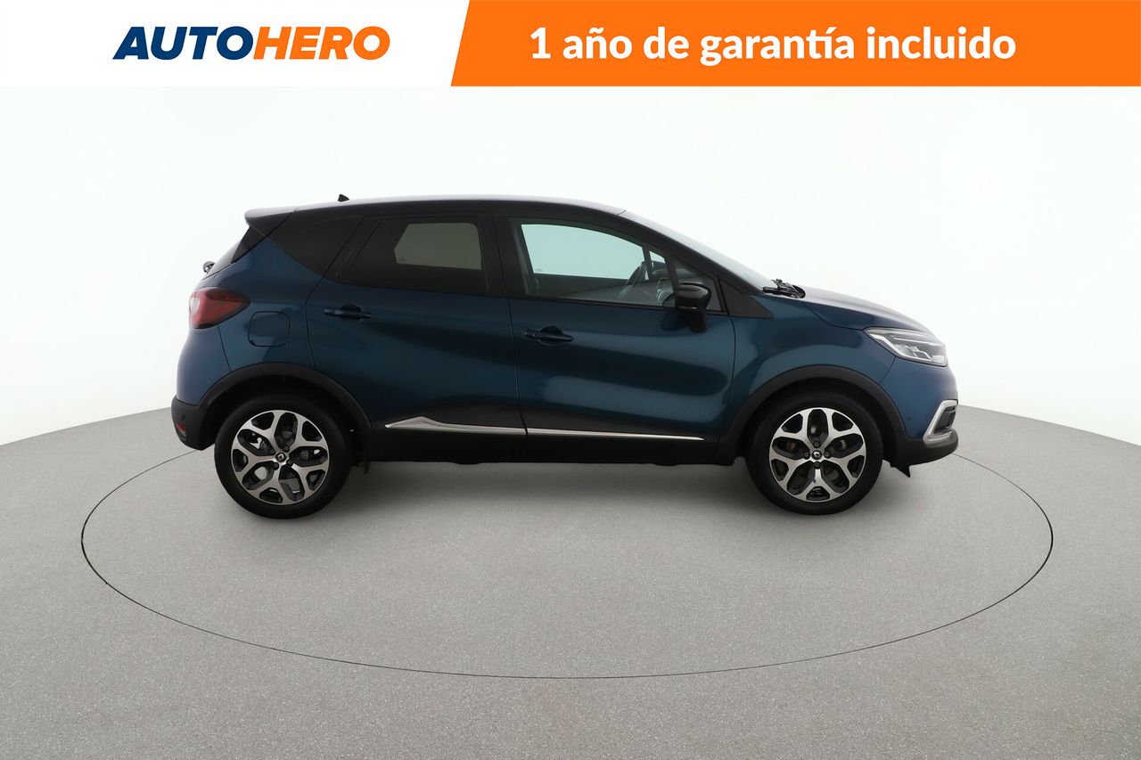 Foto Renault Captur 7